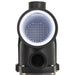 Pompă de piscină cu temporizator, negru, 0,25 CP, 8000 L/h - WALTI WALTI