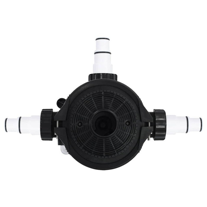 Supapă multiport pentru filtre cu nisip ABS 1,5" 6 căi - WALTI WALTI