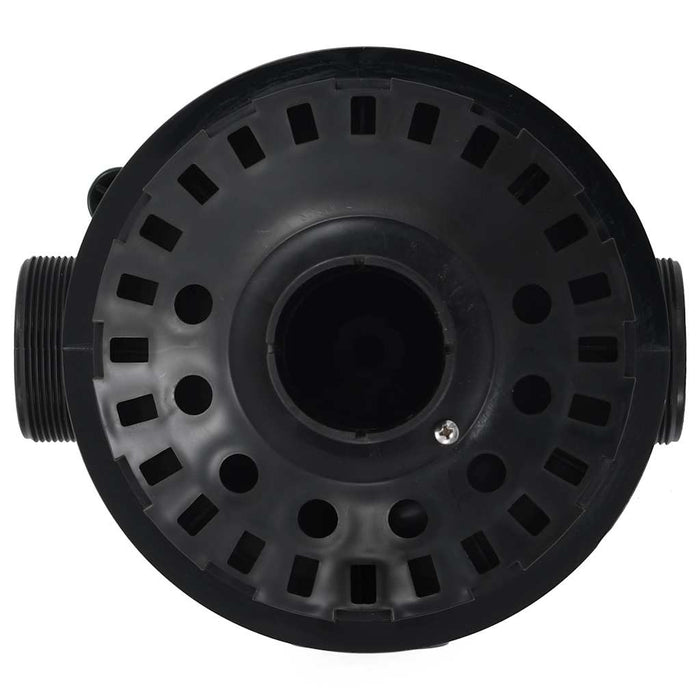 Supapă multiport pentru filtre cu nisip ABS 1,5" 6 căi - WALTI WALTI