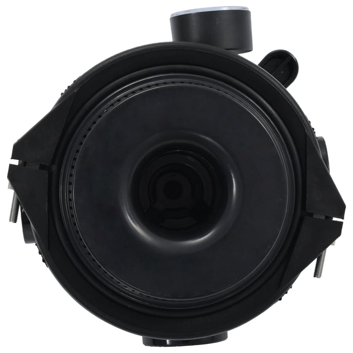 Supapă multiport pentru filtre cu nisip ABS 1,5" 4 căi - WALTI WALTI
