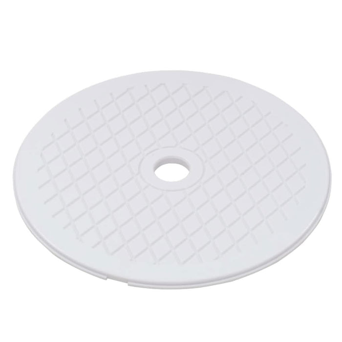 Set de filtrare pentru piscină, 11 piese, 34,3 x 25 x 30,5 cm - WALTI WALTI