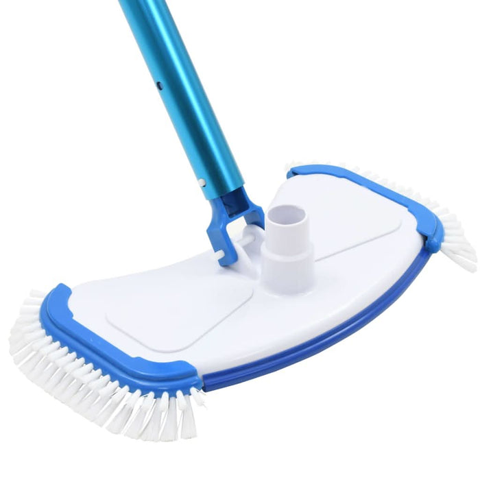 Set de întreținere piscină, 4 piese - WALTI WALTI
