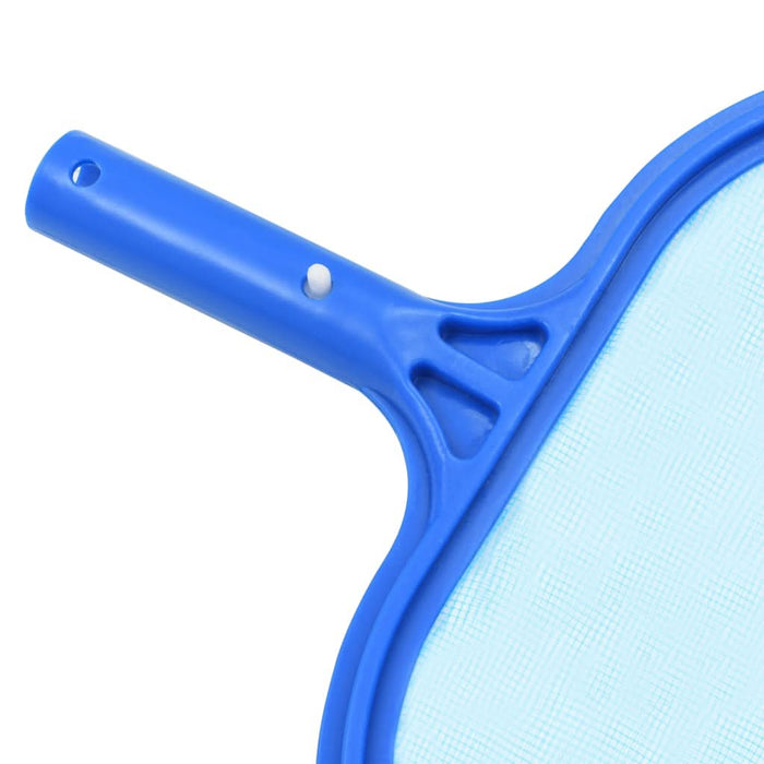 Set de întreținere piscină, 3 piese - WALTI WALTI
