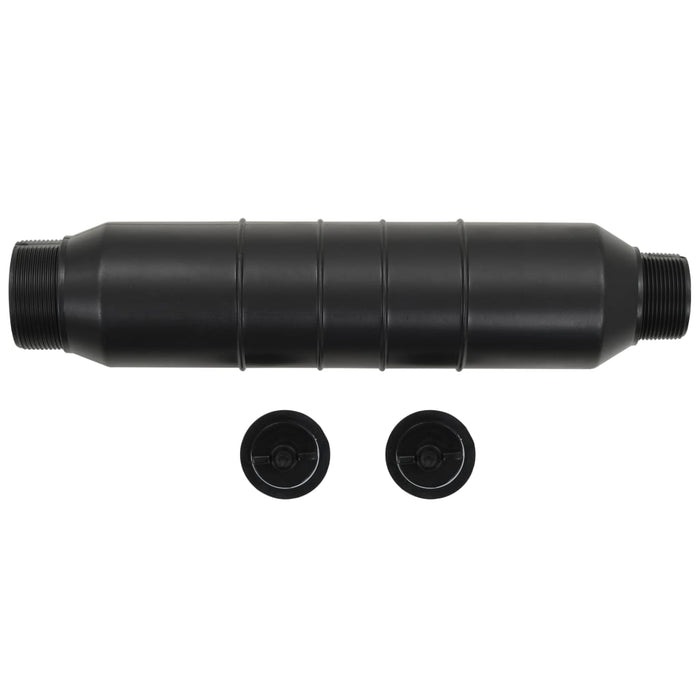 Sticlă de iarnă pentru piscină gizzmo, 2 dopuri de iarnă, HDPE - WALTI WALTI