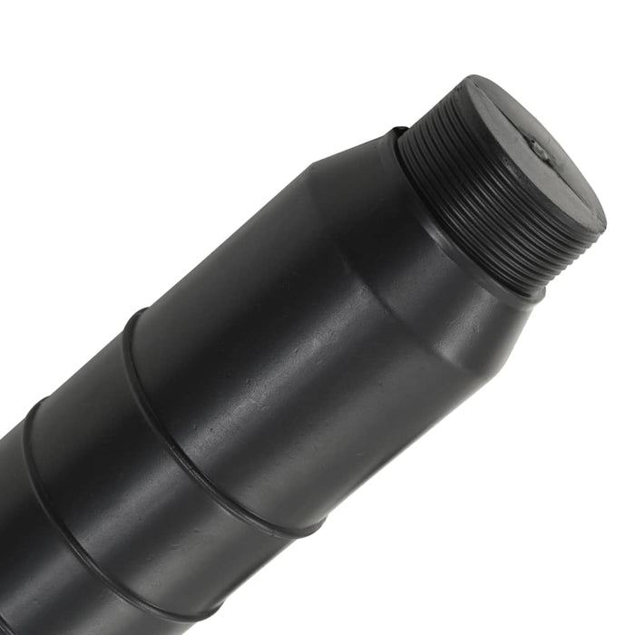 Sticlă de iarnă pentru piscină gizzmo, 2 dopuri de iarnă, HDPE - WALTI WALTI