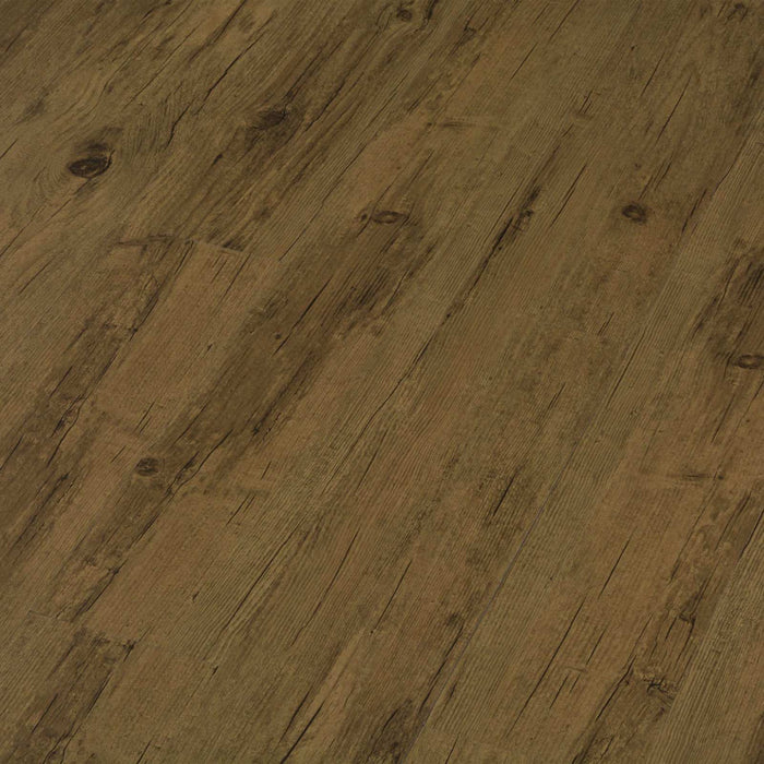 Placă de Podea Auto-adezivă 32 pcs Maro Natural 4,46 m² PVC - WALTI WALTI