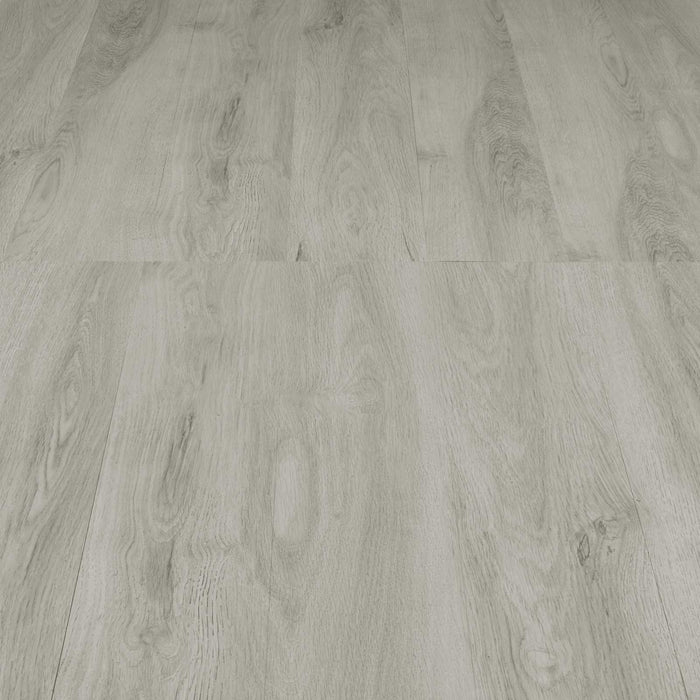 Placă de Podea Auto-adezivă 32 pcs Gri deschis 4,46 m² PVC - WALTI WALTI