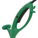 Perie de buruieni electrică, verde, 140 W - WALTI WALTI