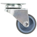 Roți pivotante duble, 4 buc., 50 mm - WALTI WALTI