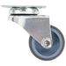 Roți pivotante duble, 4 buc., 50 mm - WALTI WALTI
