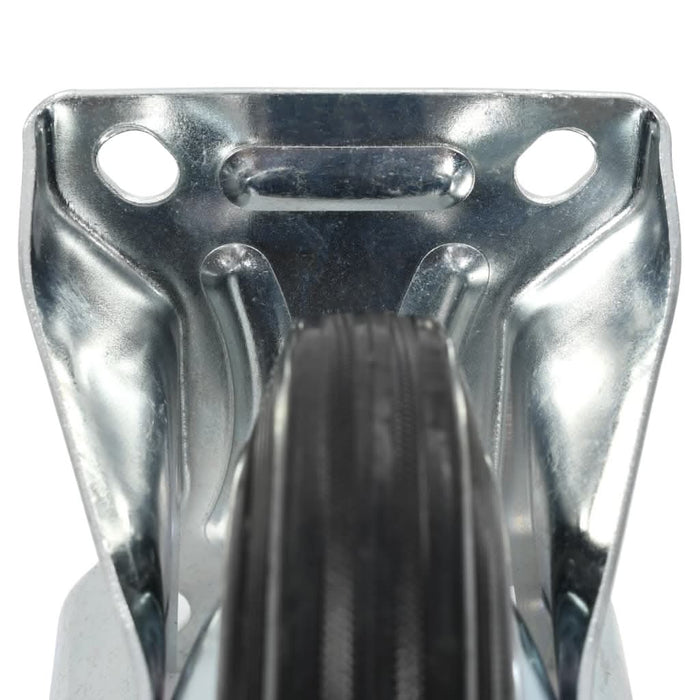Roți fixe, 4 buc., 160 mm - WALTI WALTI