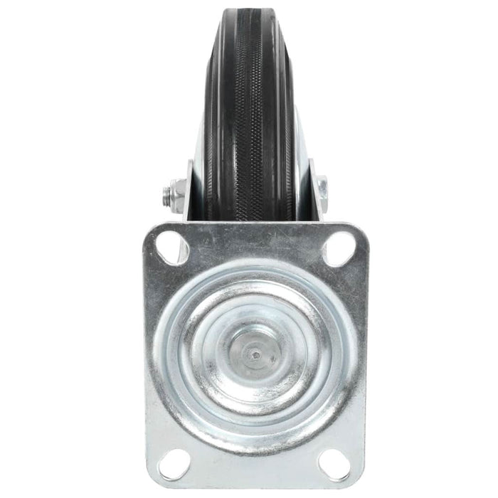 Roți pivotante, 4 buc., 200 mm - WALTI WALTI
