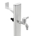 Coloană de apă de grădină, 95 cm, aluminiu - WALTI WALTI