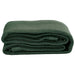 Covor pentru cort, verde, 250 x 500 cm, HDPE - WALTI WALTI