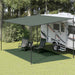 Covor pentru cort, verde, 300 x 500 cm, HDPE - WALTI WALTI
