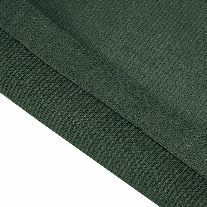 Covor pentru cort, verde, 300 x 600 cm, HDPE - WALTI WALTI