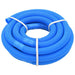 Furtun de piscină, albastru, 32 mm, 9,9 m - WALTI WALTI