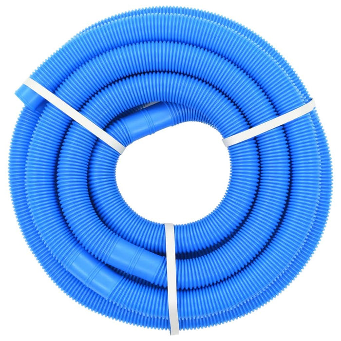 Furtun de piscină, albastru, 32 mm, 9,9 m - WALTI WALTI