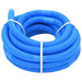 Furtun de piscină, albastru, 32 mm, 15,4 m - WALTI WALTI