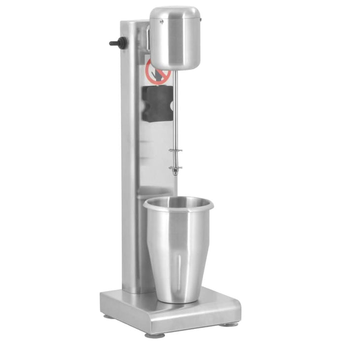 Mixer de milkshake, 1 L, oțel inoxidabil - WALTI WALTI