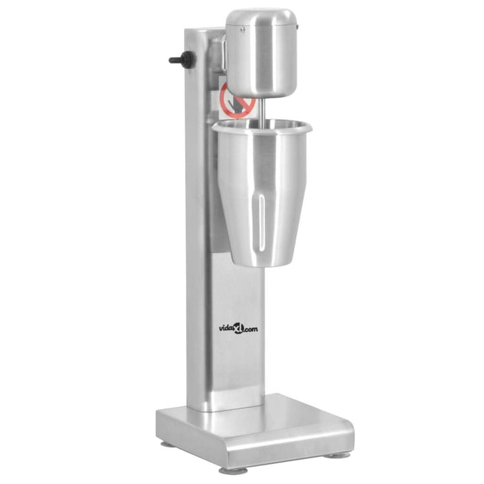 Mixer de milkshake, 1 L, oțel inoxidabil - WALTI WALTI