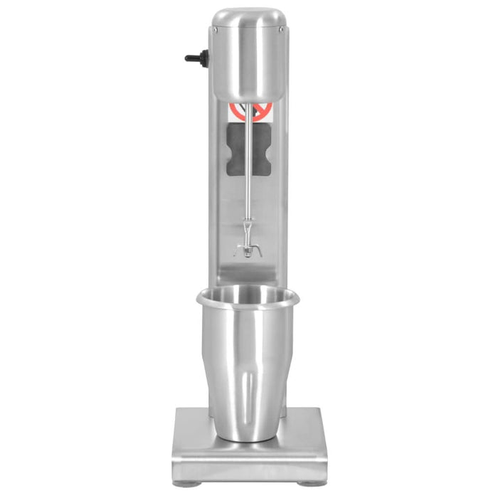 Mixer de milkshake, 1 L, oțel inoxidabil - WALTI WALTI