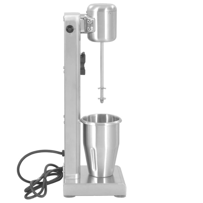 Mixer de milkshake, 1 L, oțel inoxidabil - WALTI WALTI