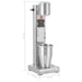 Mixer de milkshake, 1 L, oțel inoxidabil - WALTI WALTI