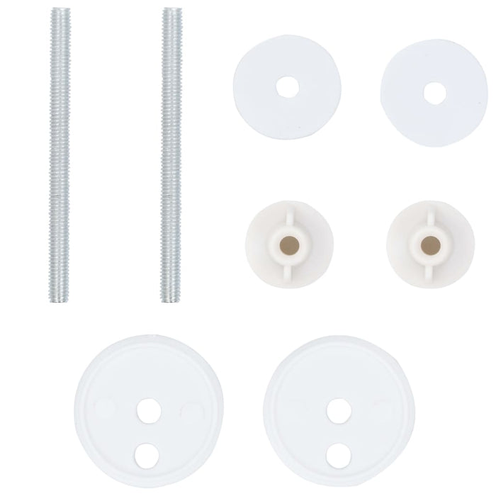 Capac WC, MDF, model scoică - WALTI WALTI