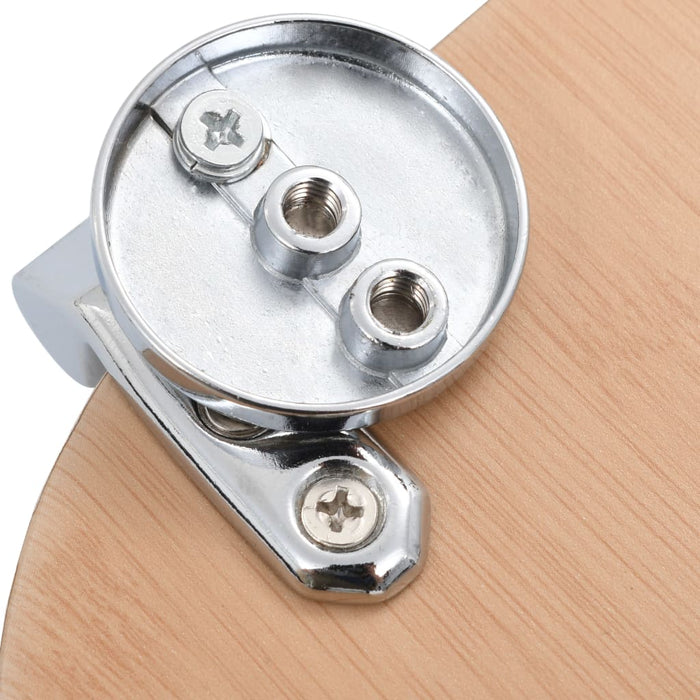 Capac WC, MDF, model bambus - WALTI WALTI