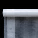 Prelată Leno 260 g/m², alb, 2 x 5 m - WALTI WALTI