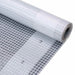 Prelată Leno 260 g/m², alb, 3 x 2 m - WALTI WALTI