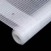 Prelată Leno 260 g/m², alb, 3 x 2 m - WALTI WALTI