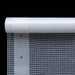 Prelată Leno 260 g/m², alb, 3 x 3 m - WALTI WALTI