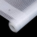 Prelată Leno 260 g/m², alb, 4 x 3 m - WALTI WALTI