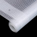 Prelată Leno 260 g/m², alb, 4 x 4 m - WALTI WALTI