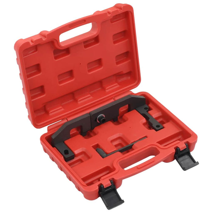 Set instrumente sincronizare motor Peugeot Citroen, 2 buc. - WALTI WALTI