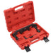 Set instrumente sincronizare motor Peugeot Citroen, 2 buc. - WALTI WALTI