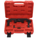 Set instrumente sincronizare motor Peugeot Citroen, 2 buc. - WALTI WALTI