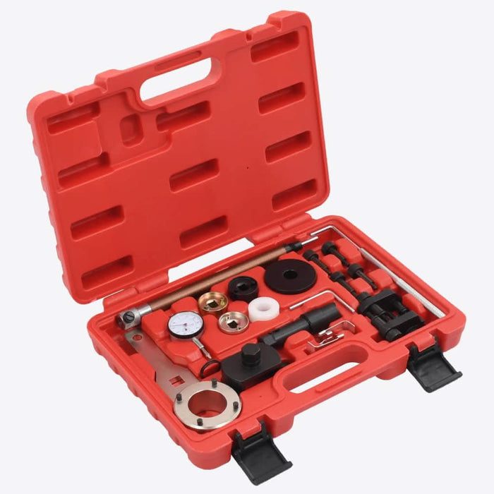 Kit scule de sincronizare motor, 22 piese, VAG 1.8/2.0 TSI TFSI - WALTI WALTI
