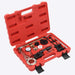 Kit scule de sincronizare motor, 22 piese, VAG 1.8/2.0 TSI TFSI - WALTI WALTI