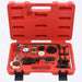 Kit scule de sincronizare motor, 22 piese, VAG 1.8/2.0 TSI TFSI - WALTI WALTI
