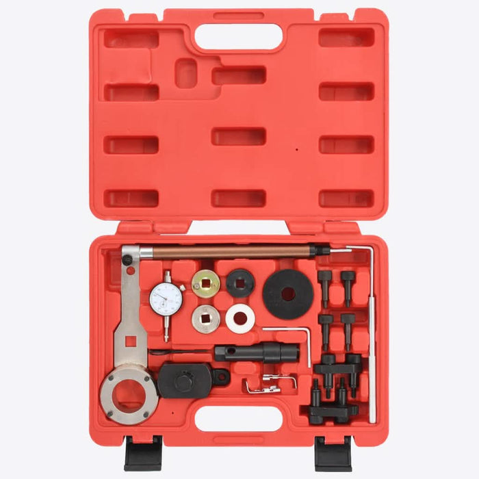 Kit scule de sincronizare motor, 22 piese, VAG 1.8/2.0 TSI TFSI - WALTI WALTI
