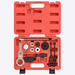 Kit scule de sincronizare motor, 22 piese, VAG 1.8/2.0 TSI TFSI - WALTI WALTI