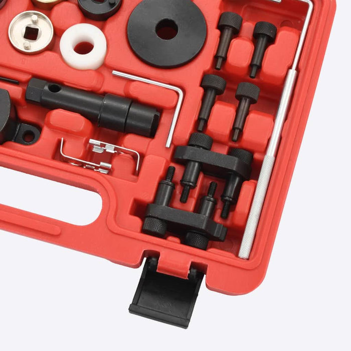 Kit scule de sincronizare motor, 22 piese, VAG 1.8/2.0 TSI TFSI - WALTI WALTI