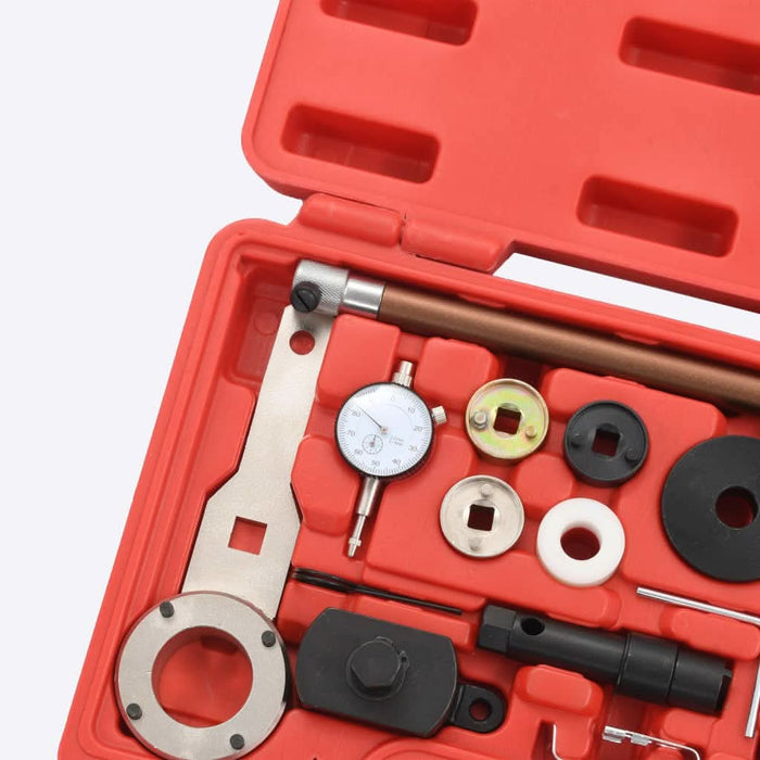 Kit scule de sincronizare motor, 22 piese, VAG 1.8/2.0 TSI TFSI - WALTI WALTI