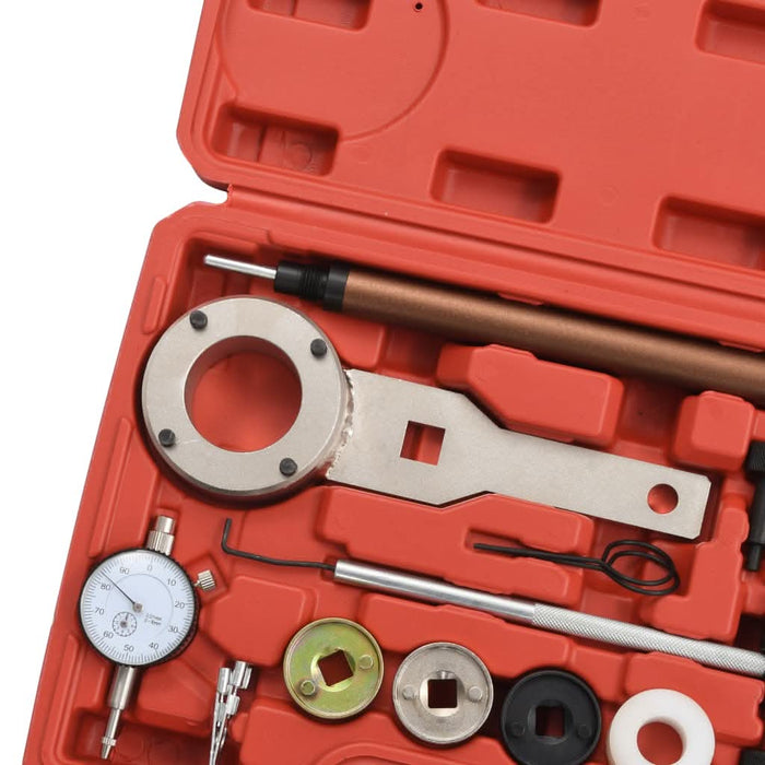 Kit scule de sincronizare motor, 18 piese, VAG 1.8/2.0 TFSI - WALTI WALTI