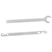 Set unelte cheie ambreiaj ventilator suport pompă apă BMW 32mm - WALTI WALTI