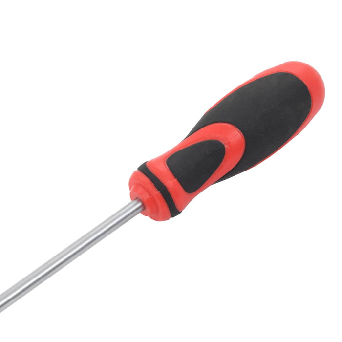 Set de șurubelnițe cu cap Torx, 5 piese, 300 mm - WALTI WALTI