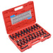 Set cu unelte de deblocare, 23 piese - WALTI WALTI